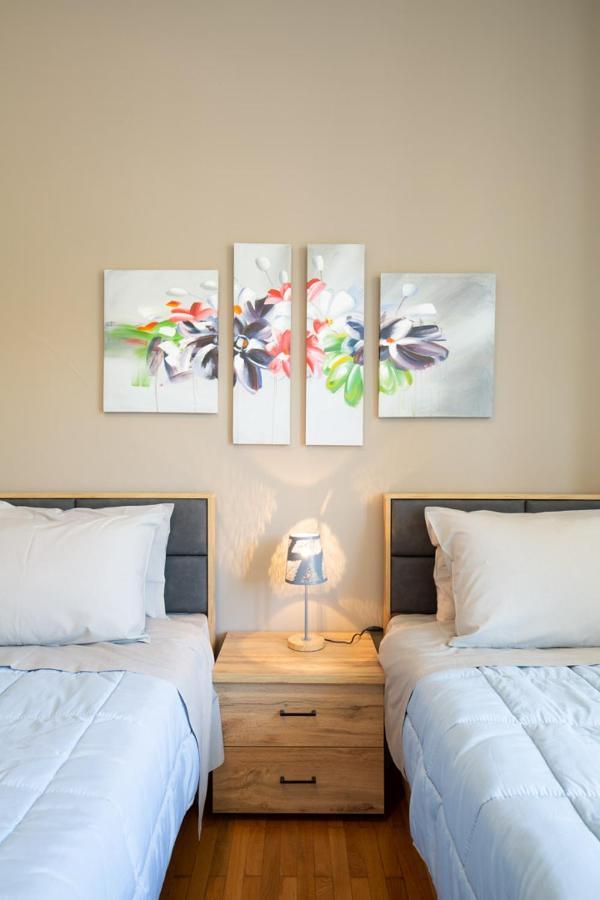 Katsanis Luxury Apt., Stunning View Of Acropolis Apartment *