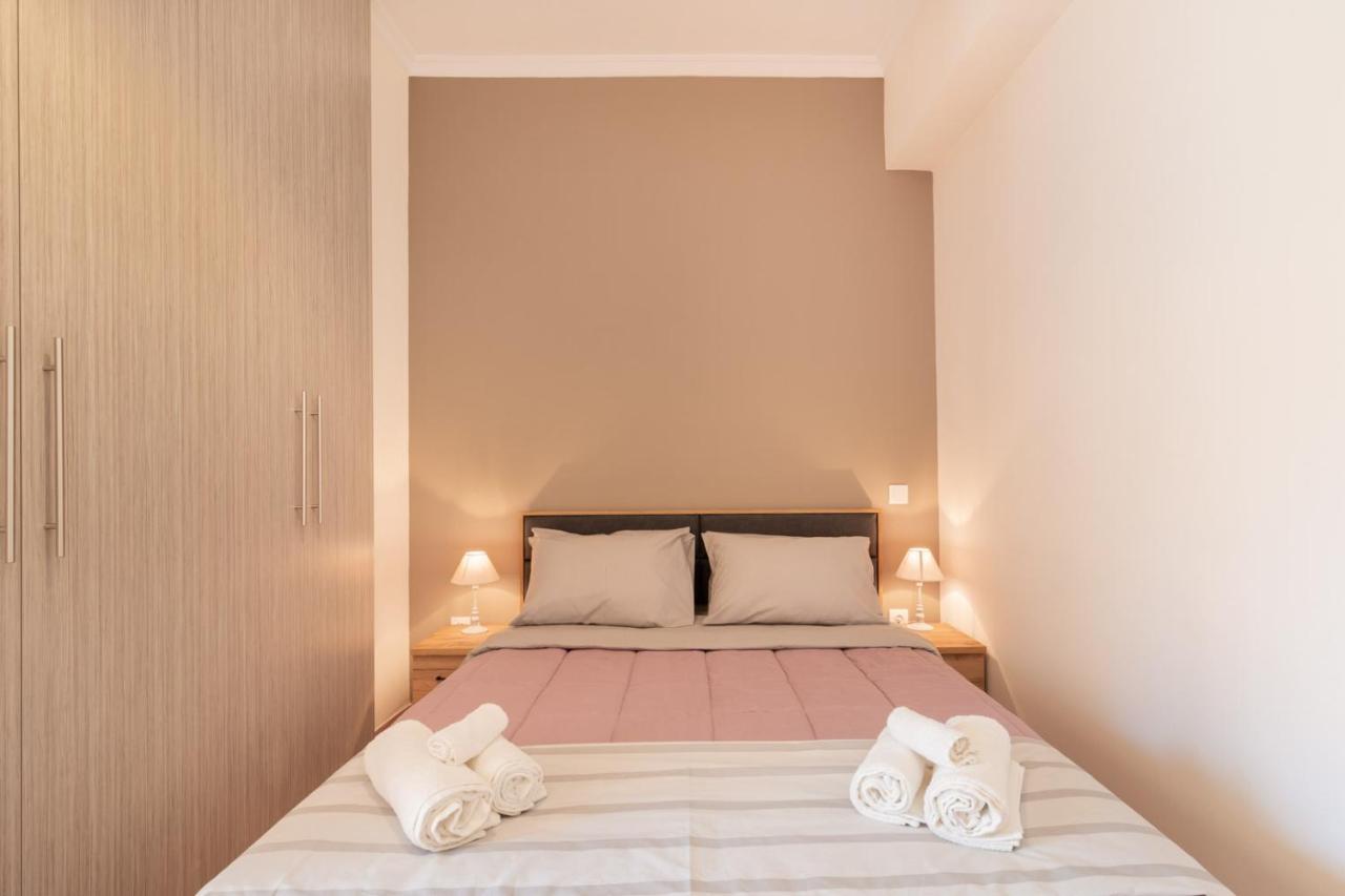 Apartment Katsanis Luxury Apt., Stunning View Of Acropolis *