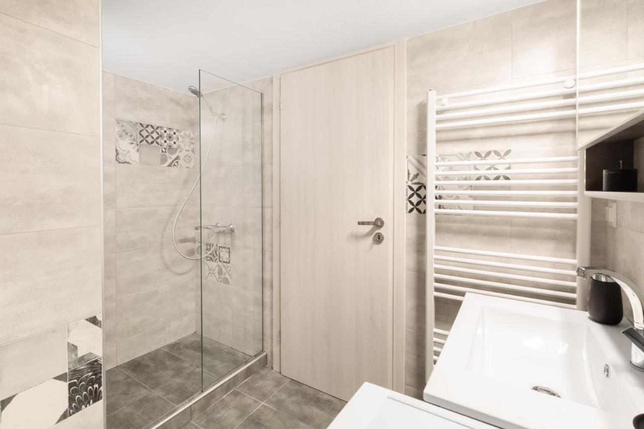 Katsanis Luxury Apt., Stunning View Of Acropolis Apartment *