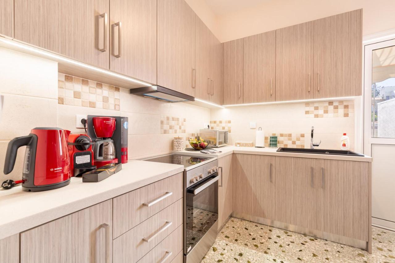 Apartment Katsanis Luxury Apt., Stunning View Of Acropolis Athens