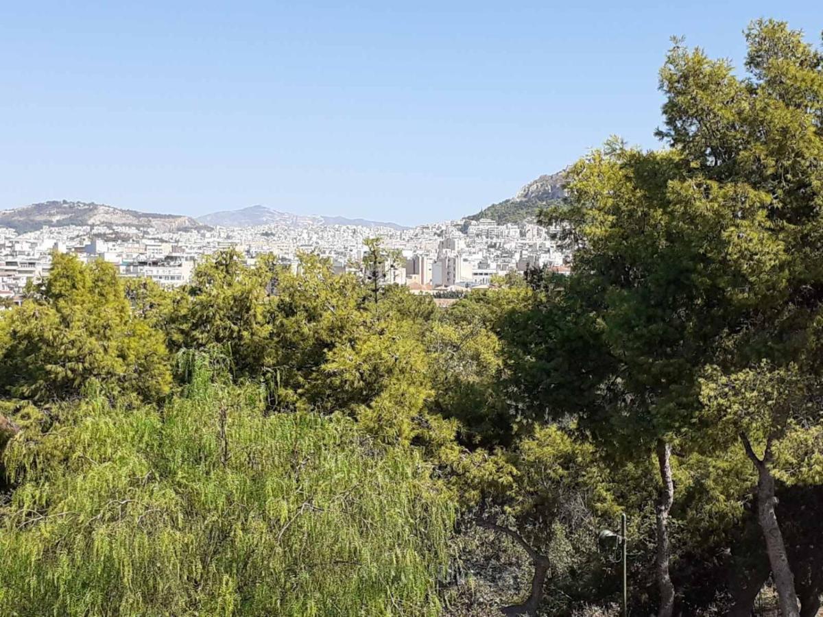 Katsanis Luxury Apt., Stunning View Of Acropolis Apartment *