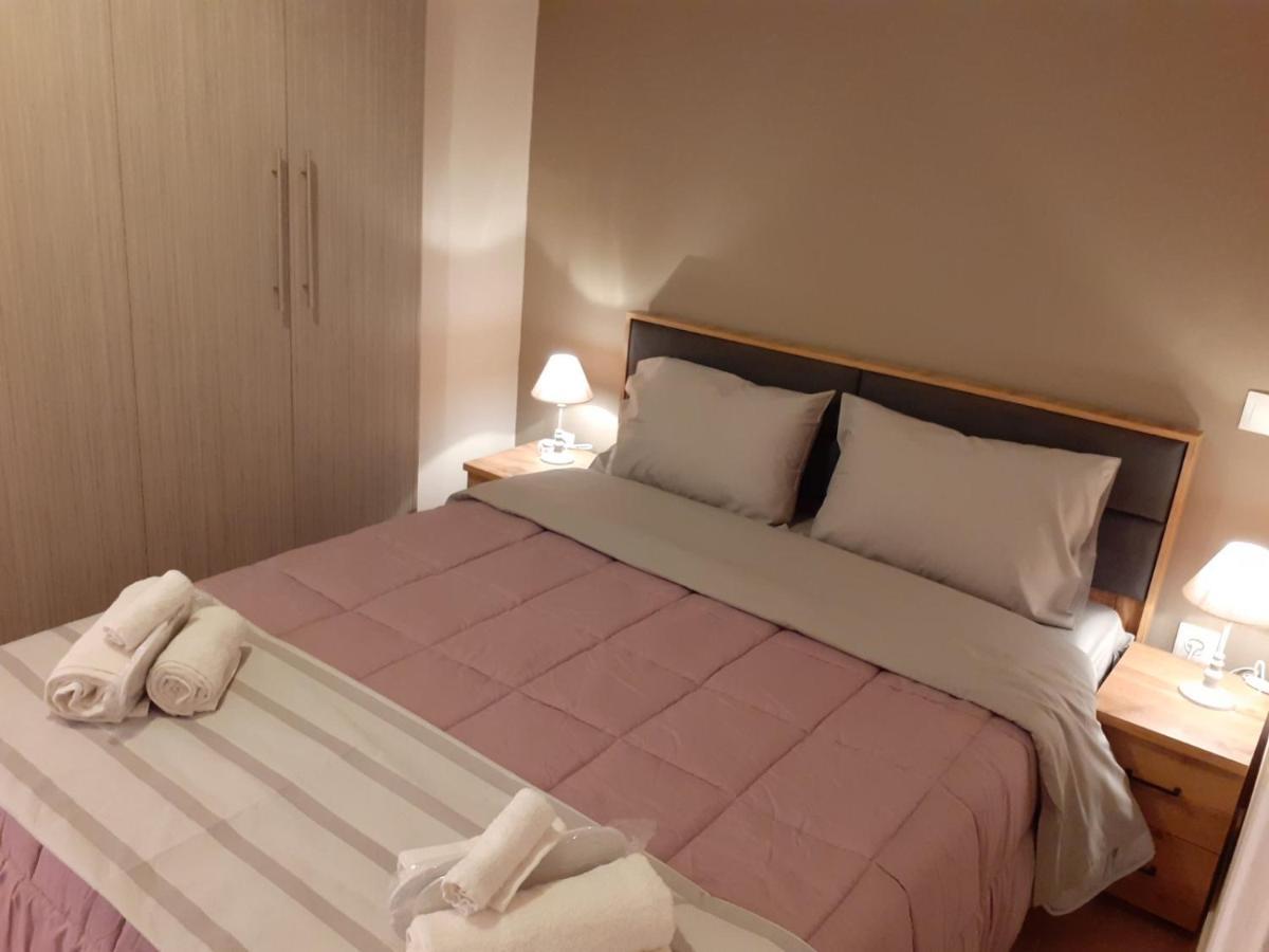 Katsanis Luxury Apt., Stunning View Of Acropolis